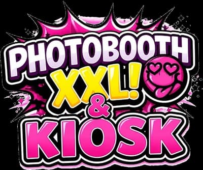 Photobooth XXL logo